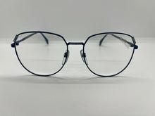 Load image into Gallery viewer, Matte Metal Blue Specs
