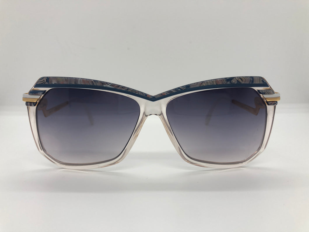 Vintage Cazal Sunglasses 