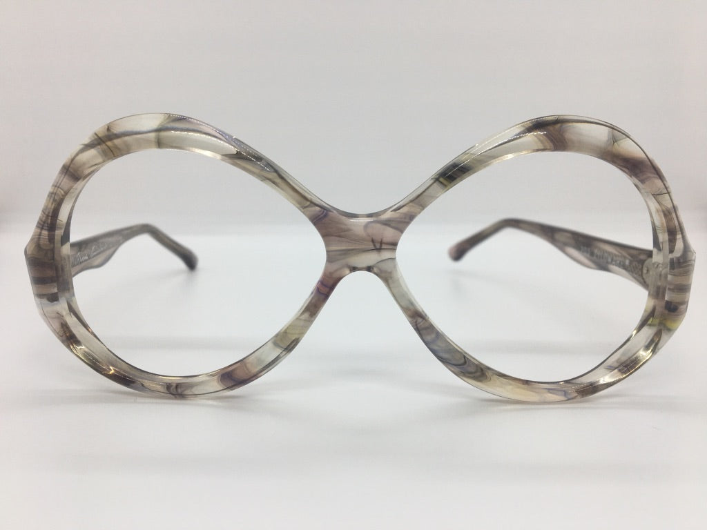 Upside-Down Glasses